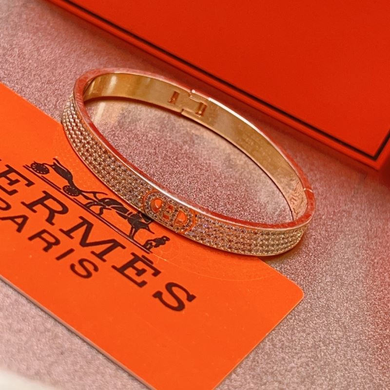 Hermes Bracelets